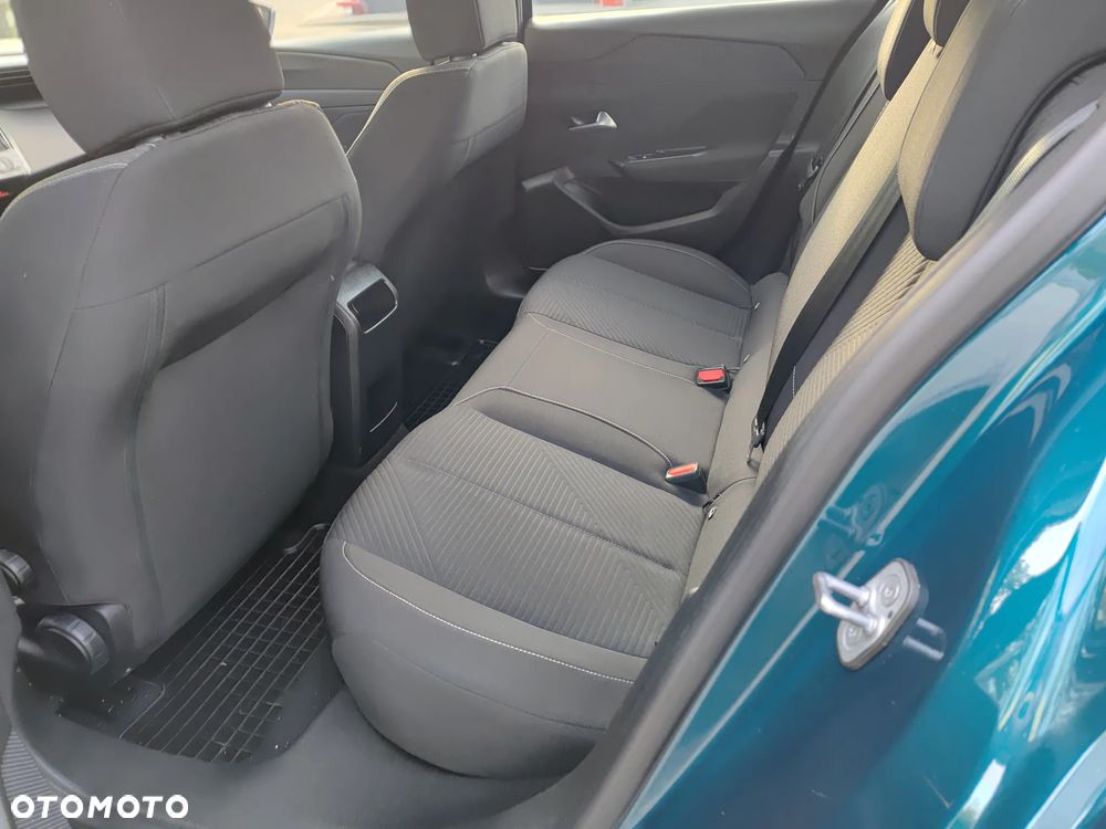 Peugeot 308 PureTech 130 GPF Stop & Start Active Pack - 15