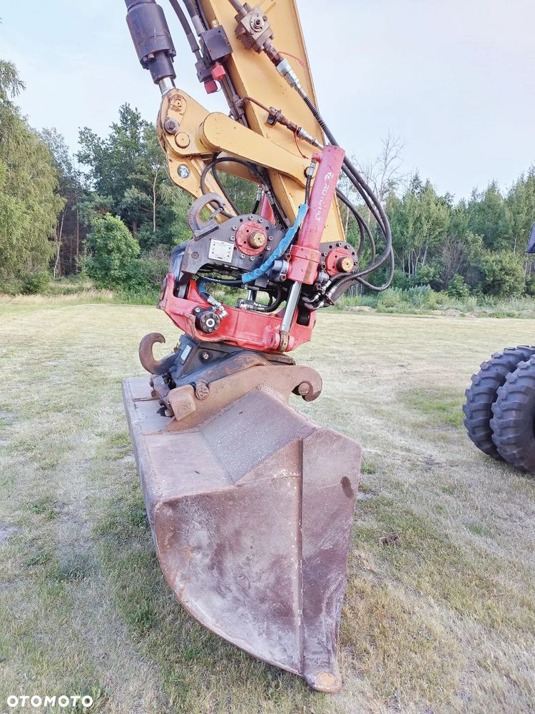 Caterpillar 315D - 7