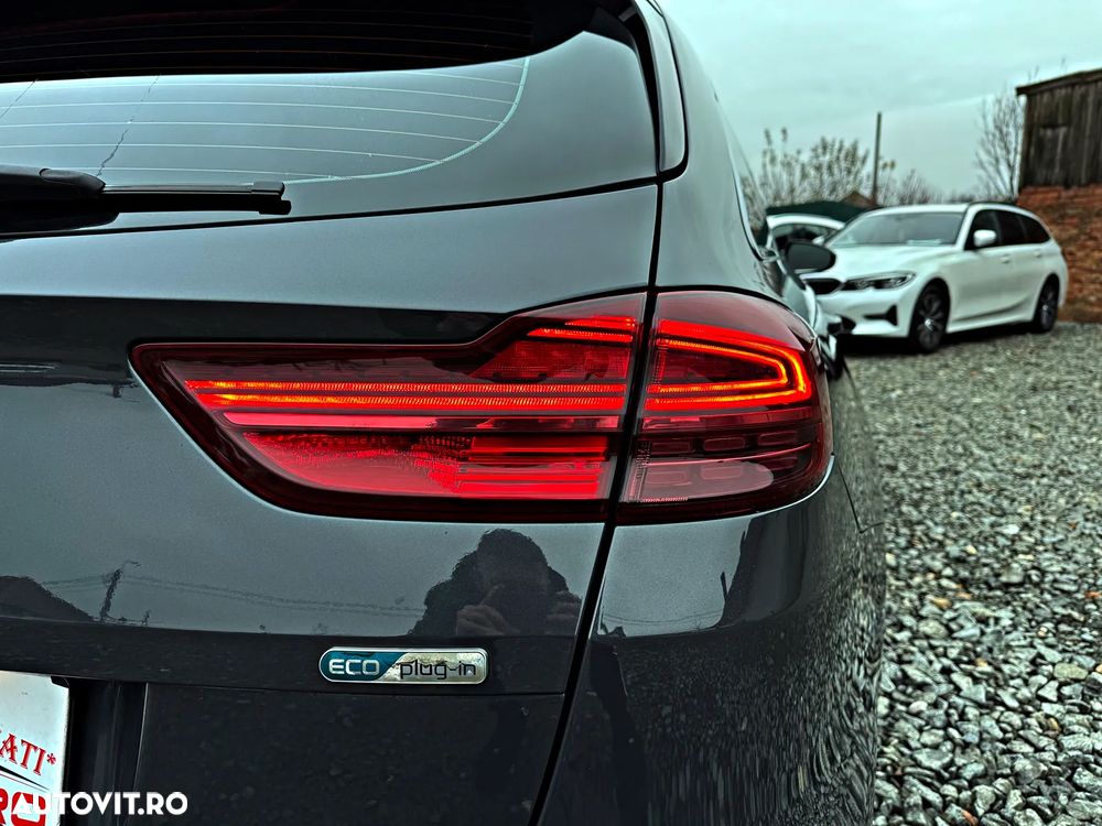 Kia Ceed SW 1.6 GDI DCT OPF Plug-in-Hybrid Spirit - 37