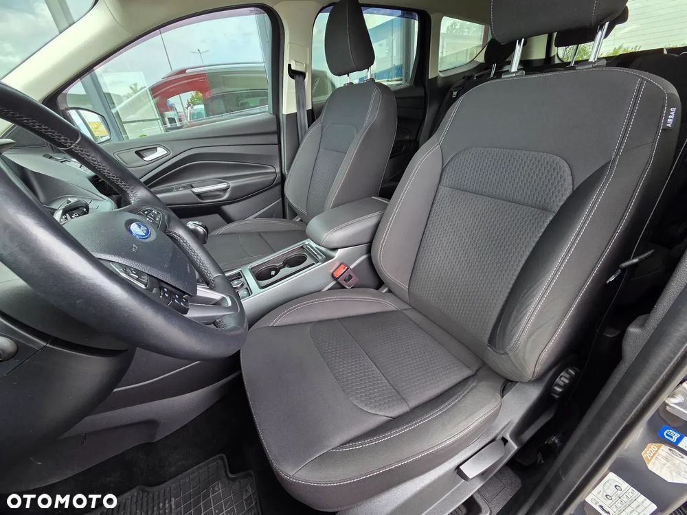 Ford Kuga 1.5 EcoBoost FWD Edition ASS MMT6 - 25