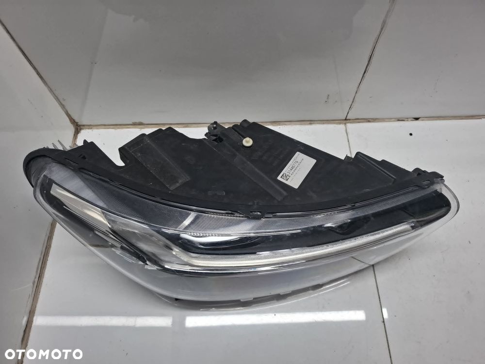 LAMPA PRAWA PRZEDNIA PRZÓD VOLVO XC40 17- FULL LED 31446779 - 7