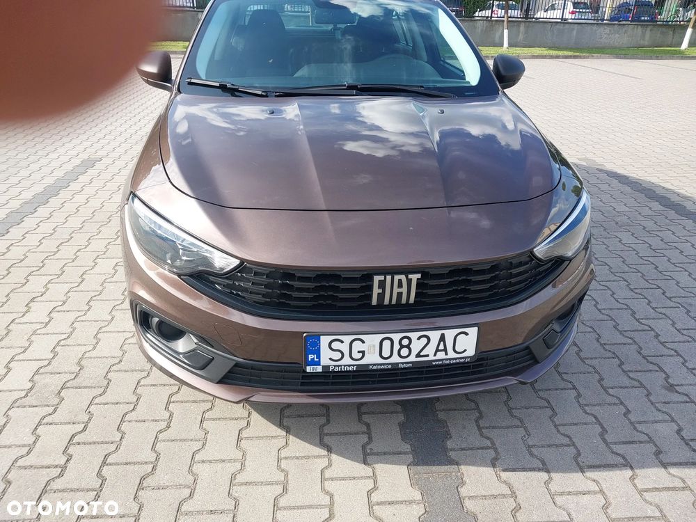 Fiat Tipo 1.4 16V - 3