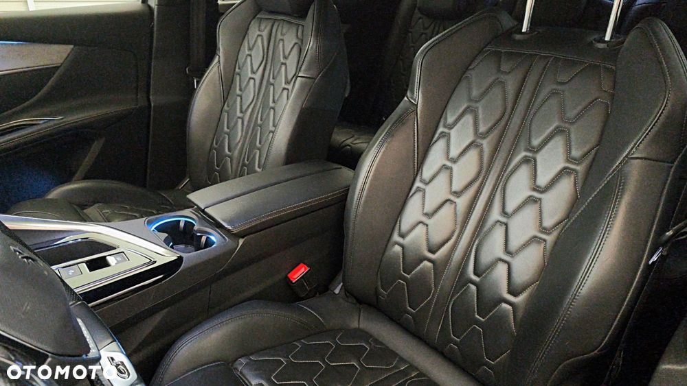 Peugeot 5008 1.5 BlueHDi GT S&S EAT8 - 11