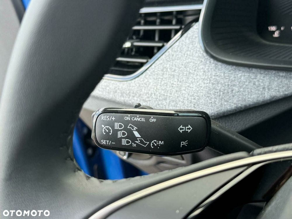 Skoda Scala 1.0 TSI Selection - 15