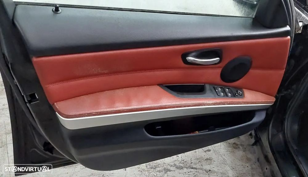BMW 320D E91 TOURING PARA PEÇAS - 13