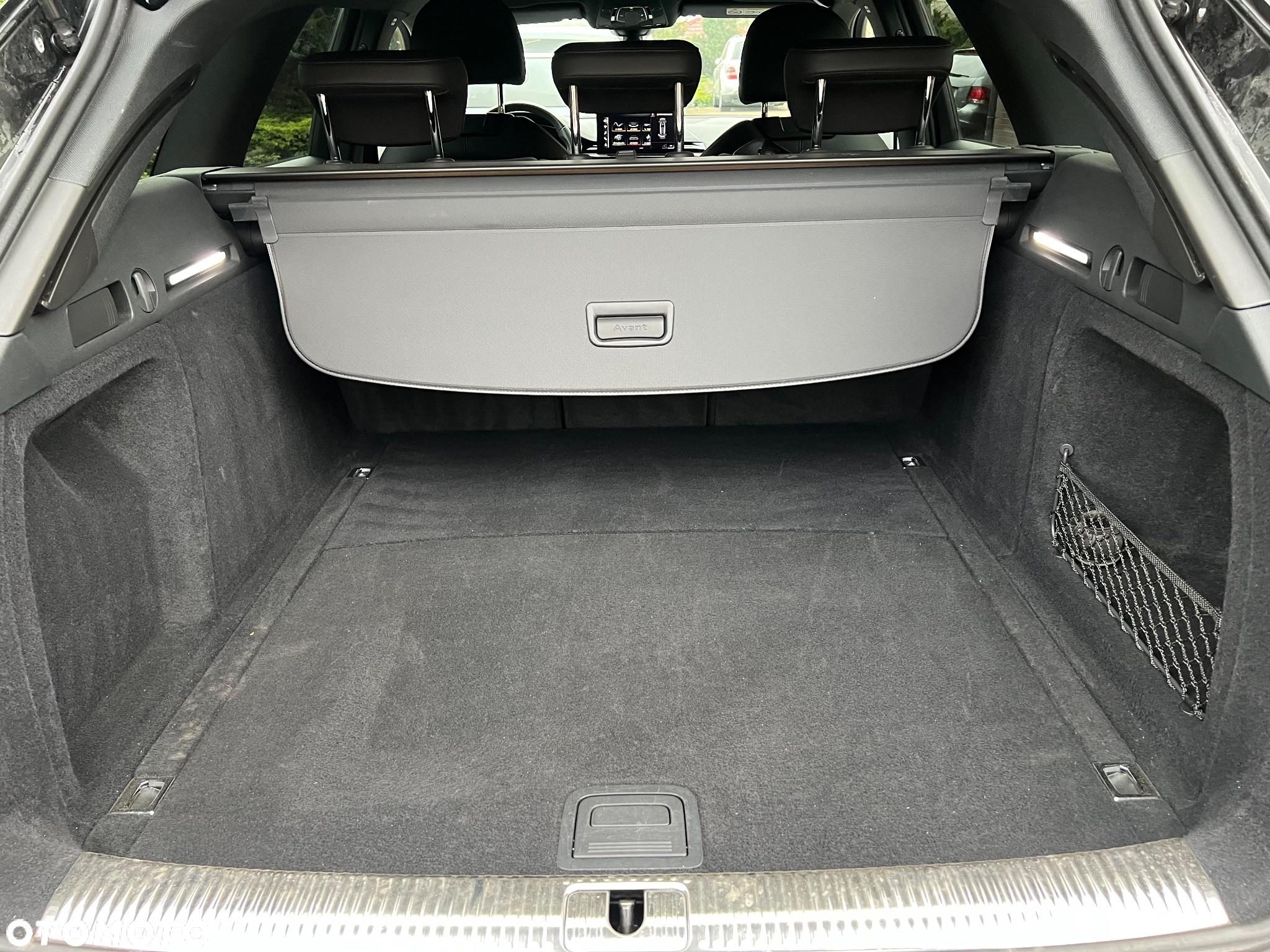 Audi A4 - 5