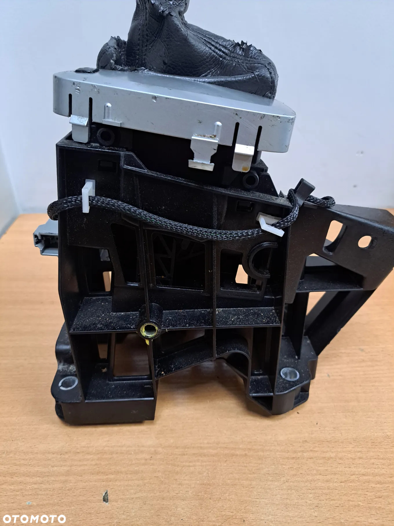 LEWAREK BIEGÓW VOLVO XC90 I 2.4 D5 AUTOMAT EU P08689424 - 5