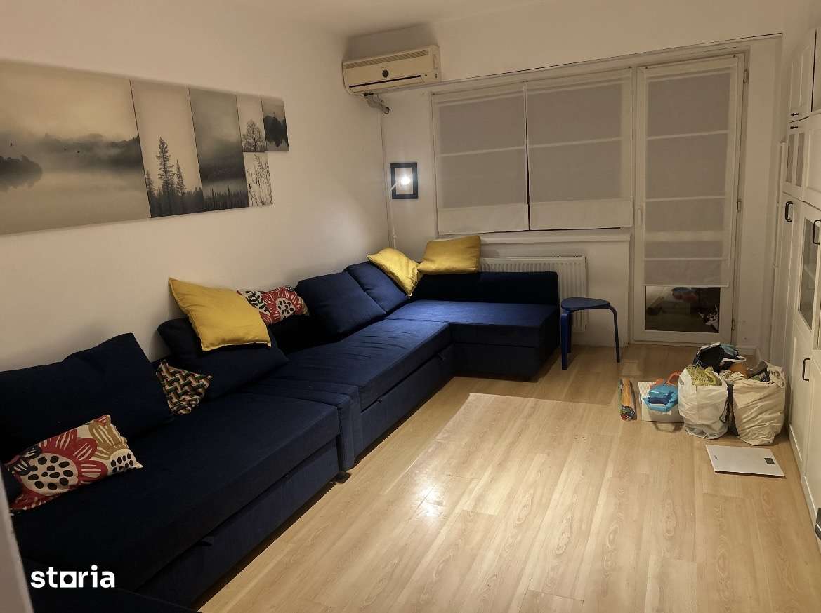 Apartament, 72 m² — fotografia 1