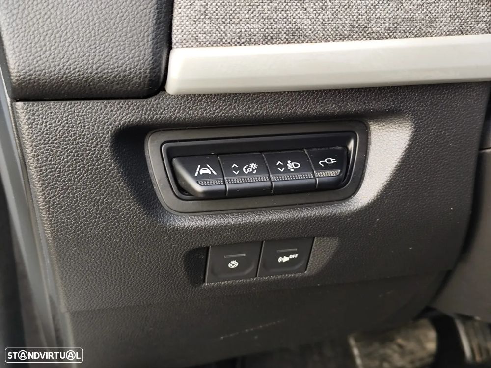 Renault Zoe (s/ Bateria) Intens 50 Flex - 26