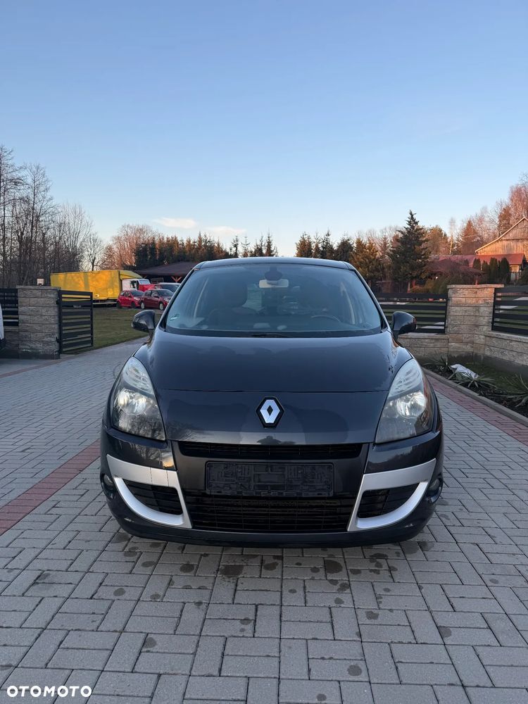 Renault Scenic dCi 130 FAP Start & Stop Bose Edition - 2