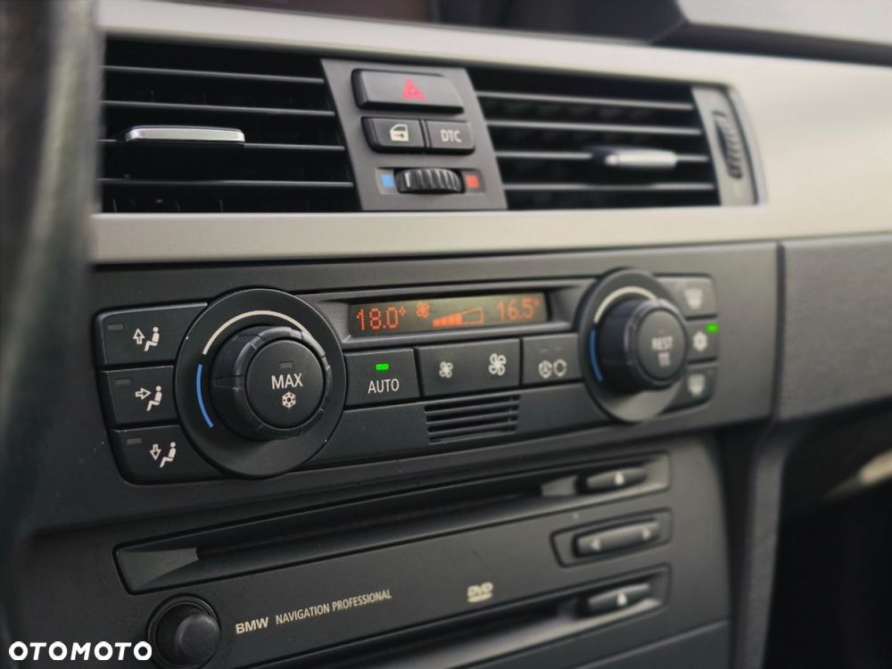 BMW Seria 3 - 20