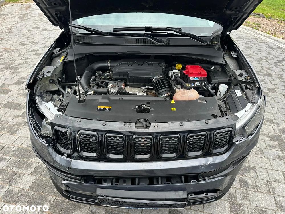 Jeep Compass 1.3 GSE T4 Night Eagle - 21