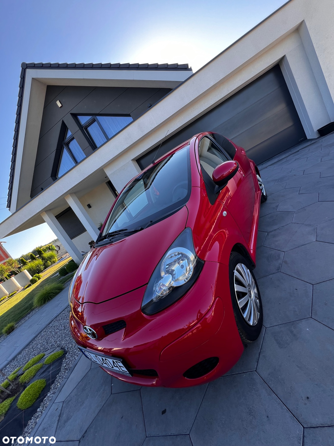 Toyota Aygo - 37