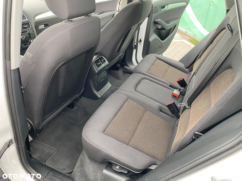 Audi Q5 2.0 TDI Quattro (clean diesel) - 8