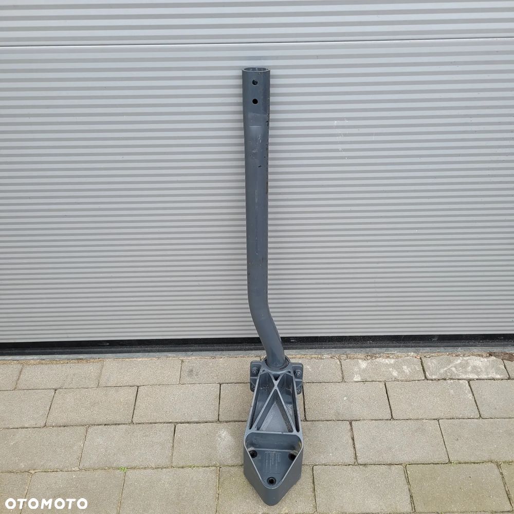 WSPORNIK MOCOWANIE BŁOTNIK DAF 1371224 ORYGINAŁ CHWALIM116 - 1