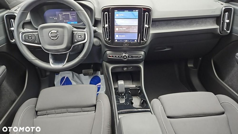 Volvo XC 40 82kWh Recharge Twin AWD Plus - 14