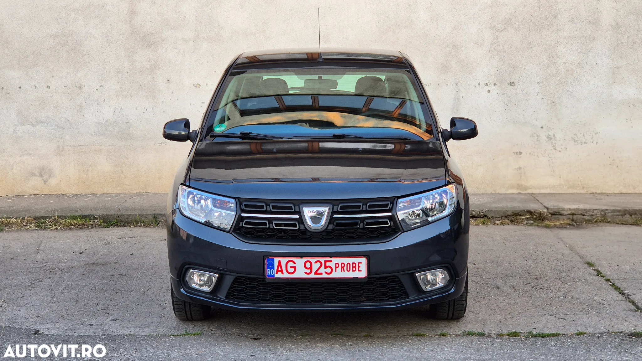 Dacia Sandero 0.9 TCe Laureate - 2