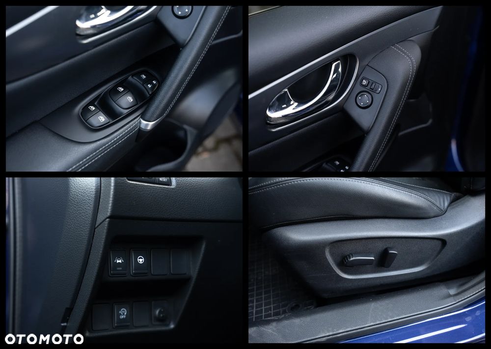 Nissan Qashqai - 16