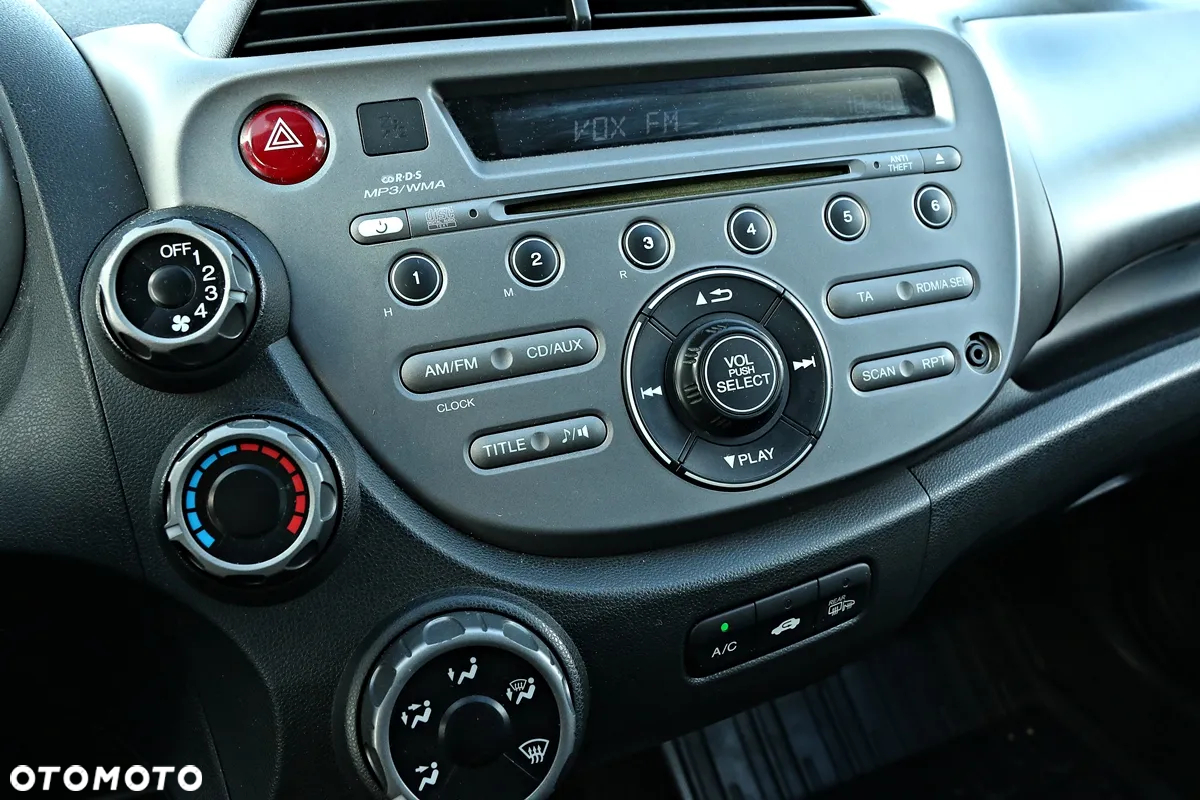 Honda Jazz 1.2 i-VTEC - 30