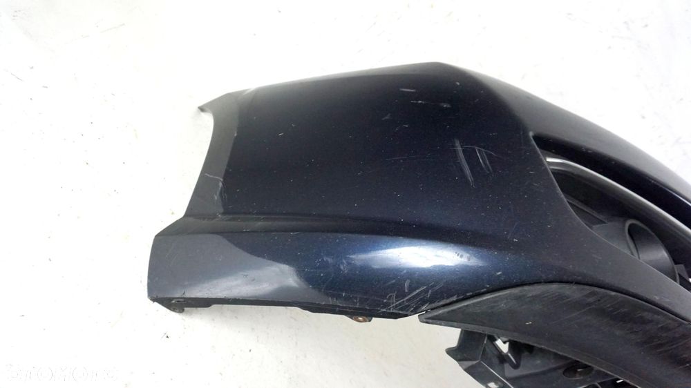 ZDERZAK PRZÓD PRZEDNI RENAULT LAGUNA 3 III 07-10 2007-2010 620220001R - 9
