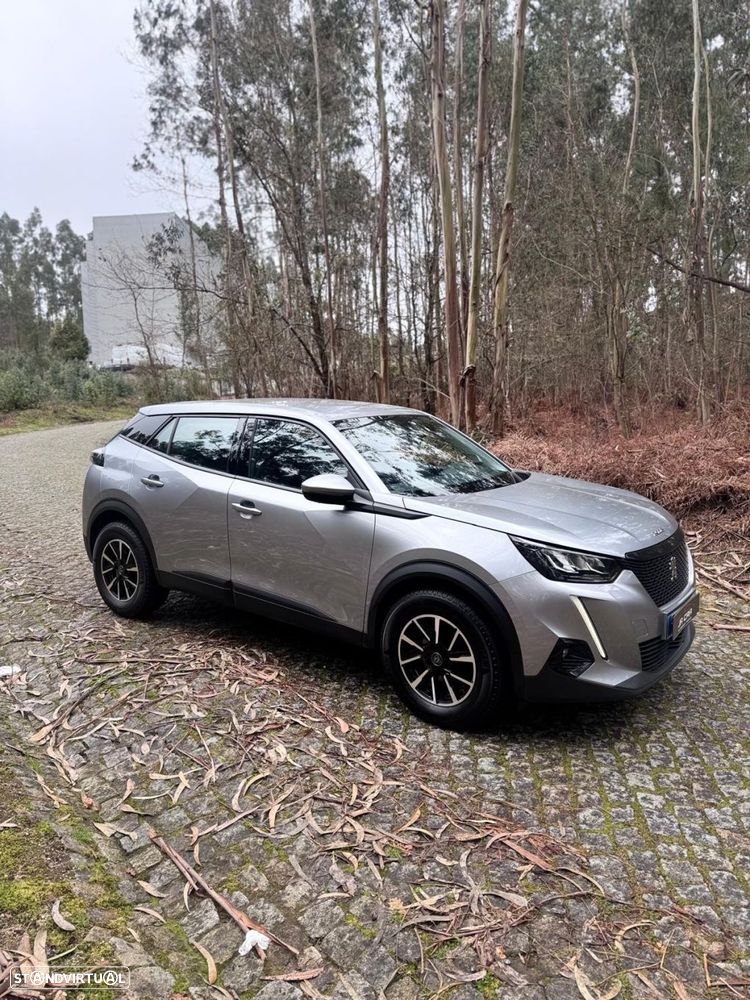 Peugeot 2008 PureTech 100 Stop&Start Active Pack - 6