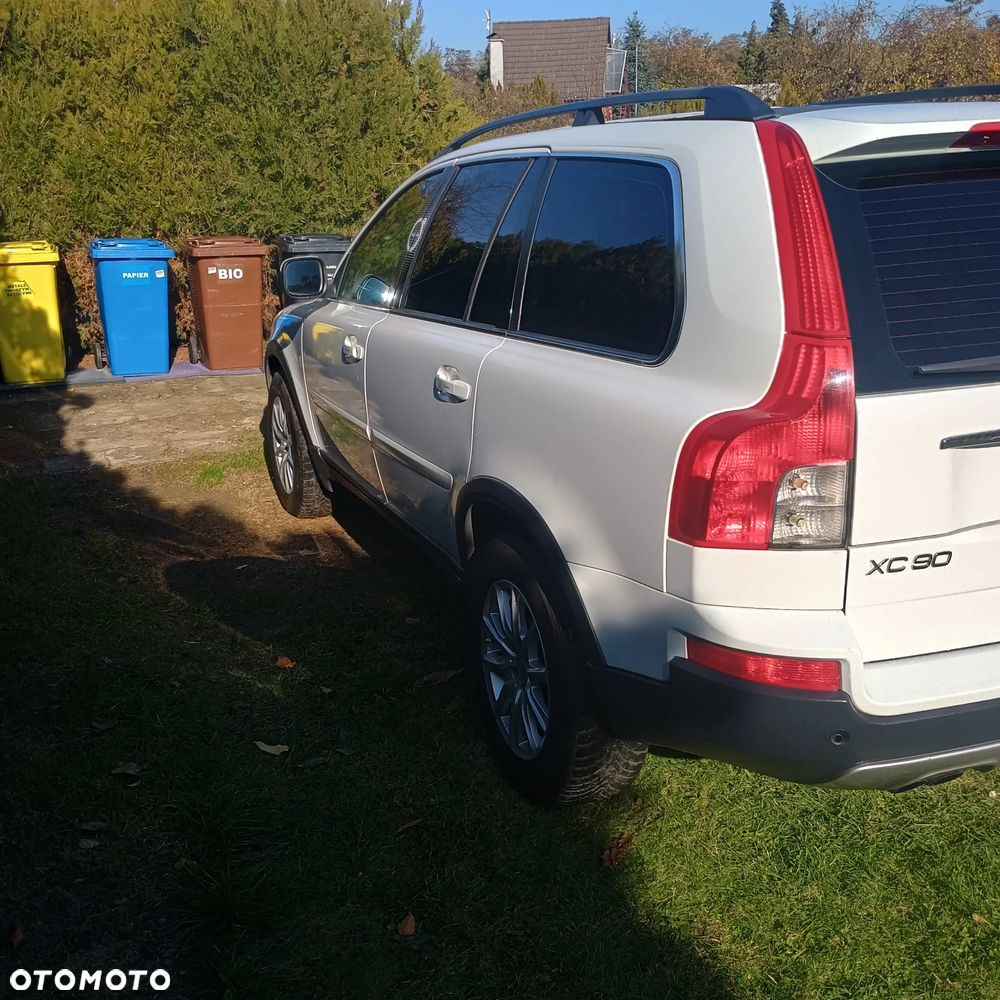 Volvo XC 90 D5 Kinetic - 19