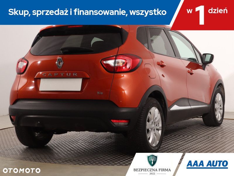 Renault Captur - 7