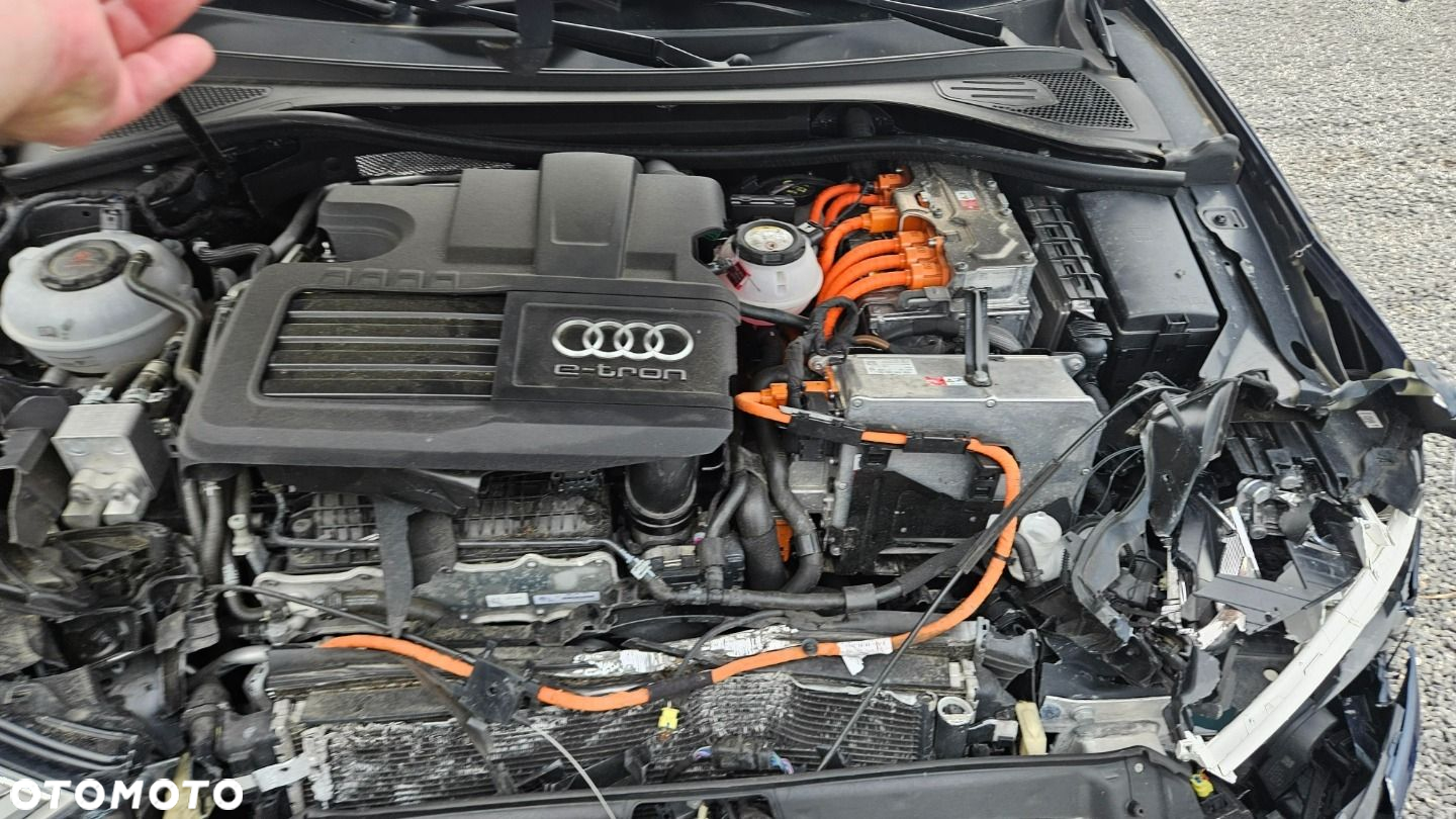 Audi A3 - 23