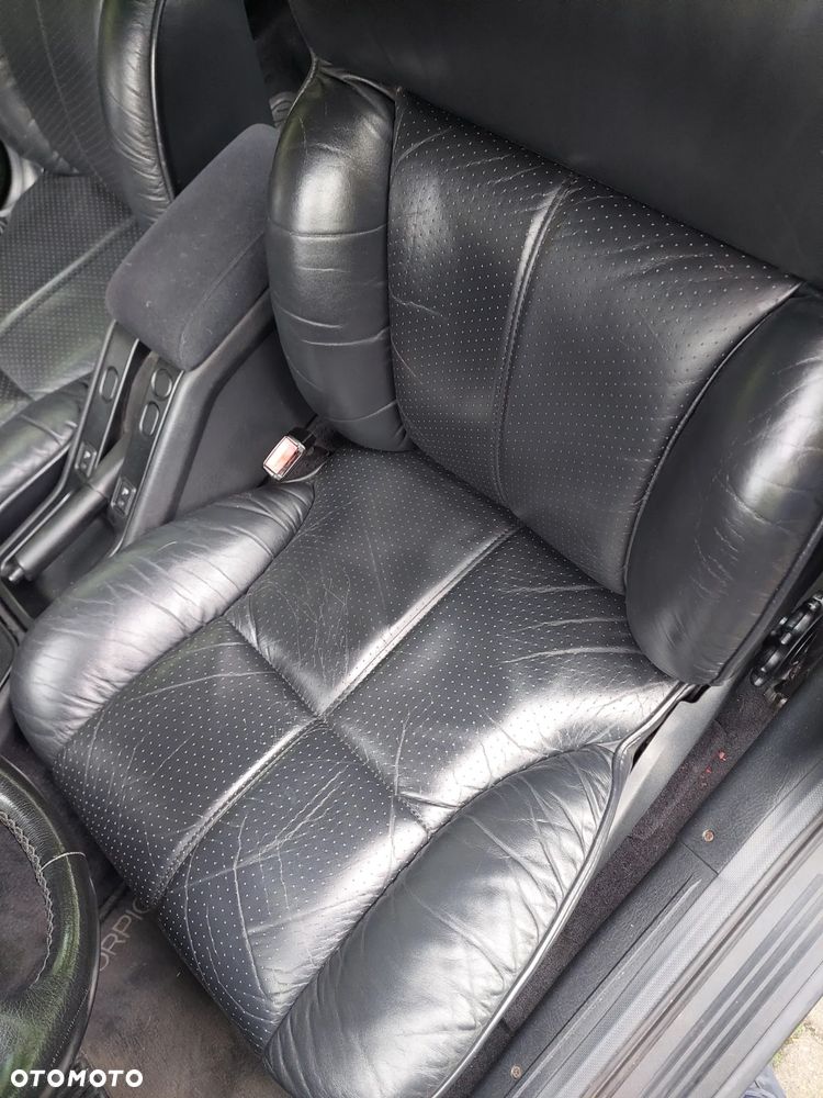 Ford Scorpio - 15