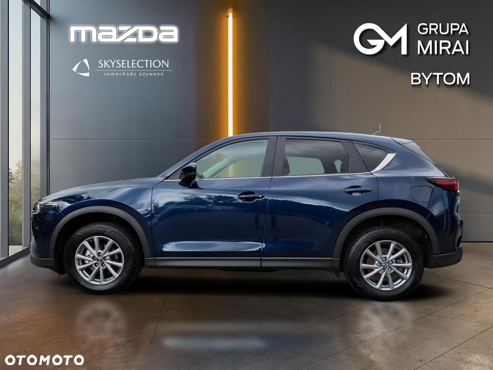 Mazda CX-5 2.0 mHEV Exclusive-Line 2WD - 3