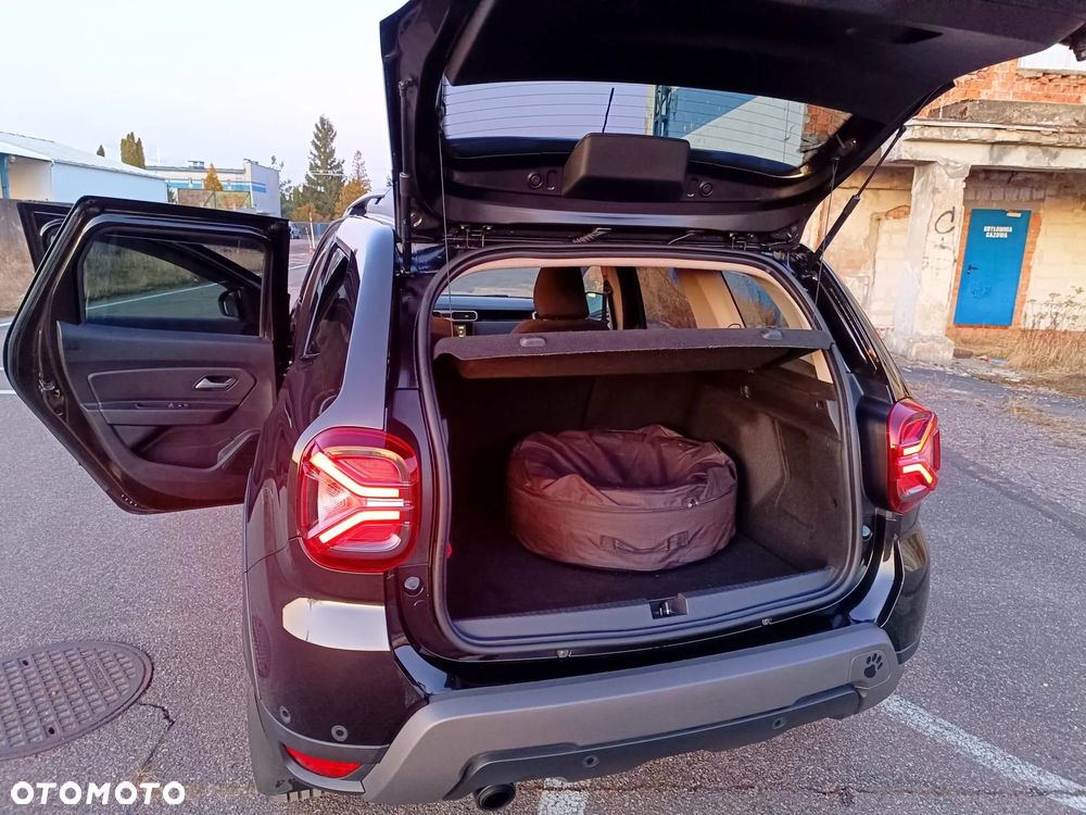 Dacia Duster 1.0 TCe Journey - 16