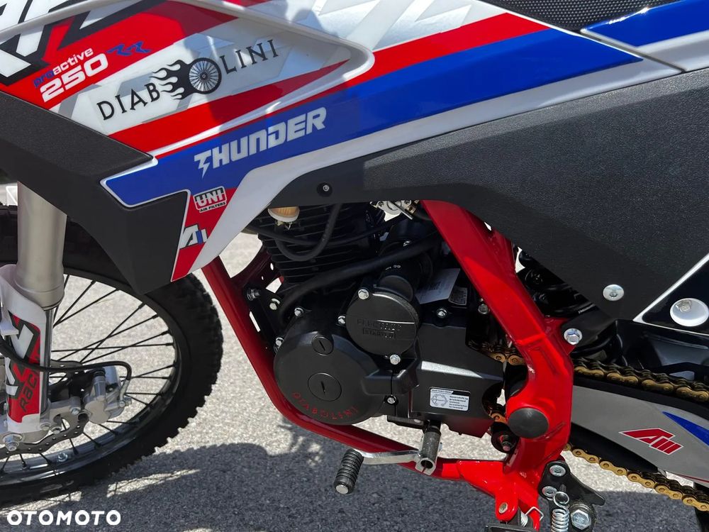 X-Moto Inny - 9