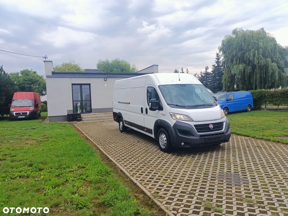 Fiat Ducato - 7