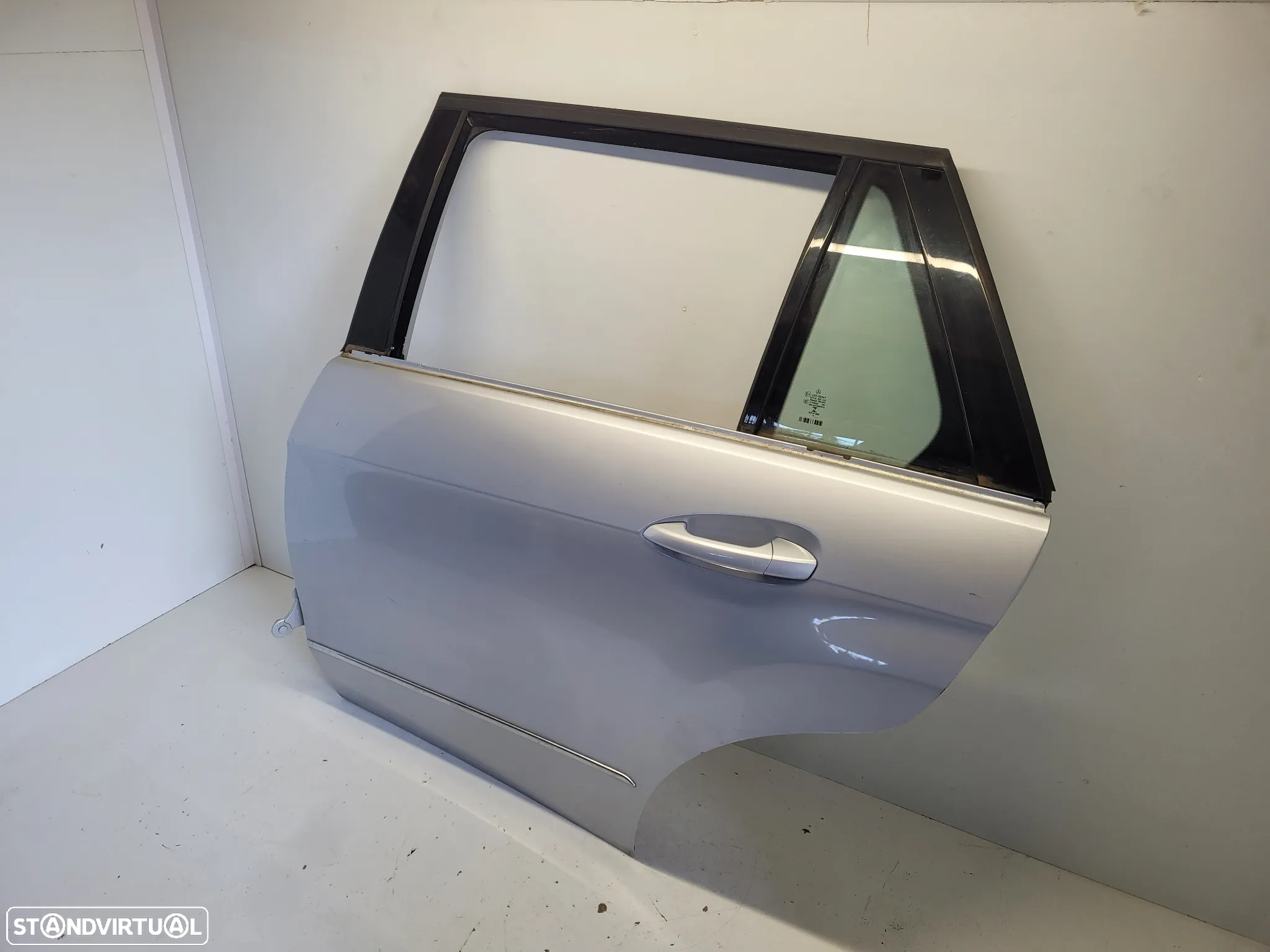 Porta trás esquerda MERCEDES E-Class SW Carrinha [W212] (2007-2014) - 2