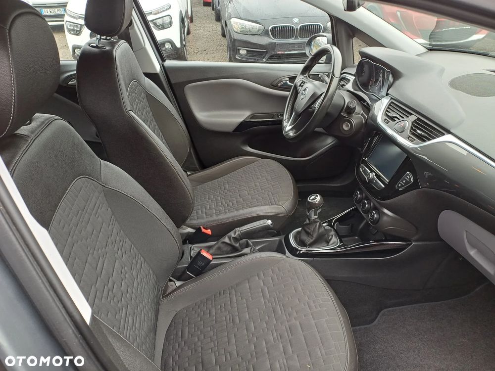 Opel Corsa 1.2 Innovation - 10