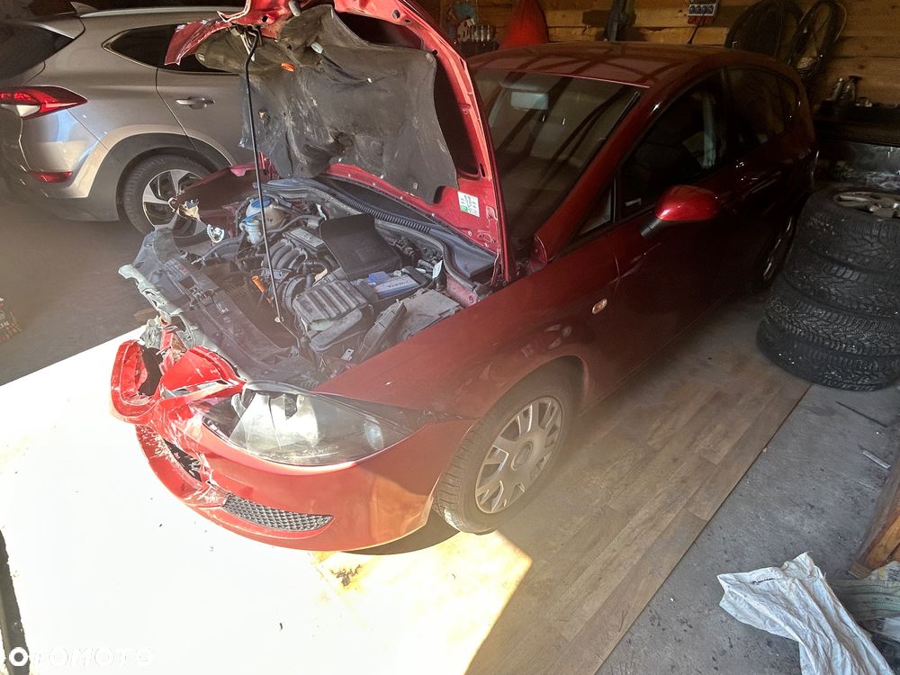 Seat Leon - 7