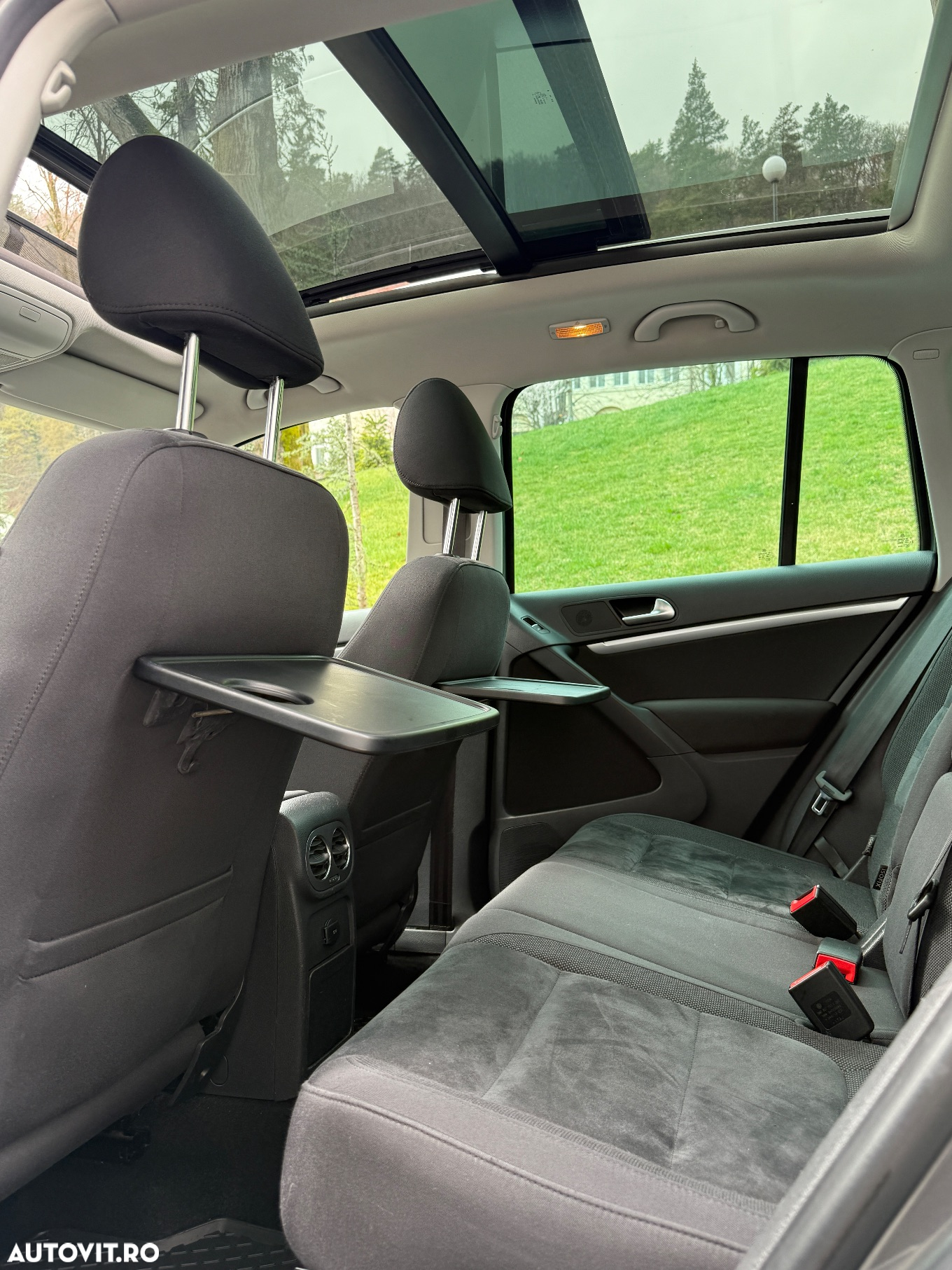 Volkswagen Tiguan 2.0 TDI DPF DSG 4Mot Highline - 18
