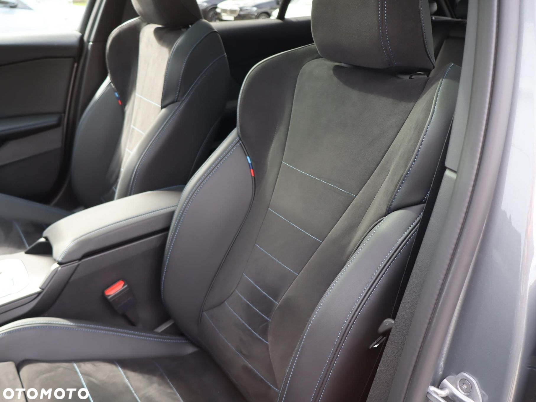 BMW Seria 1 - 8