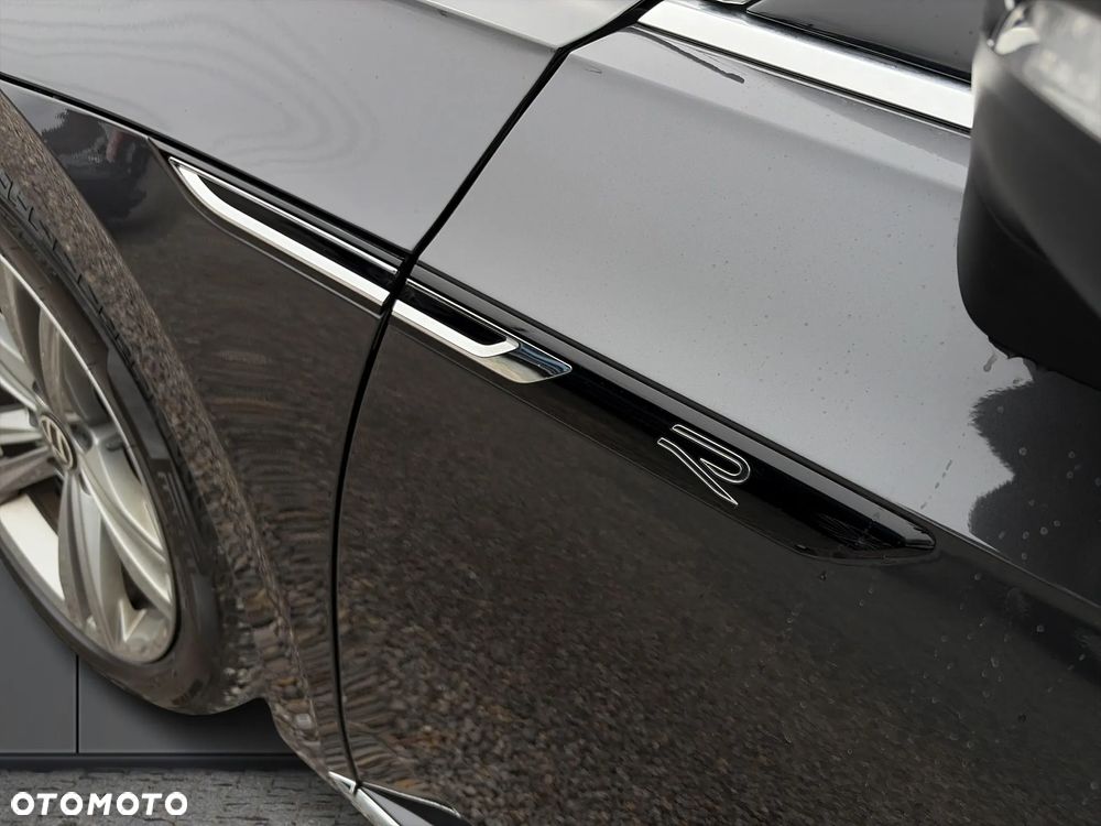 Volkswagen Arteon 2.0 TDI R-Line DSG - 19