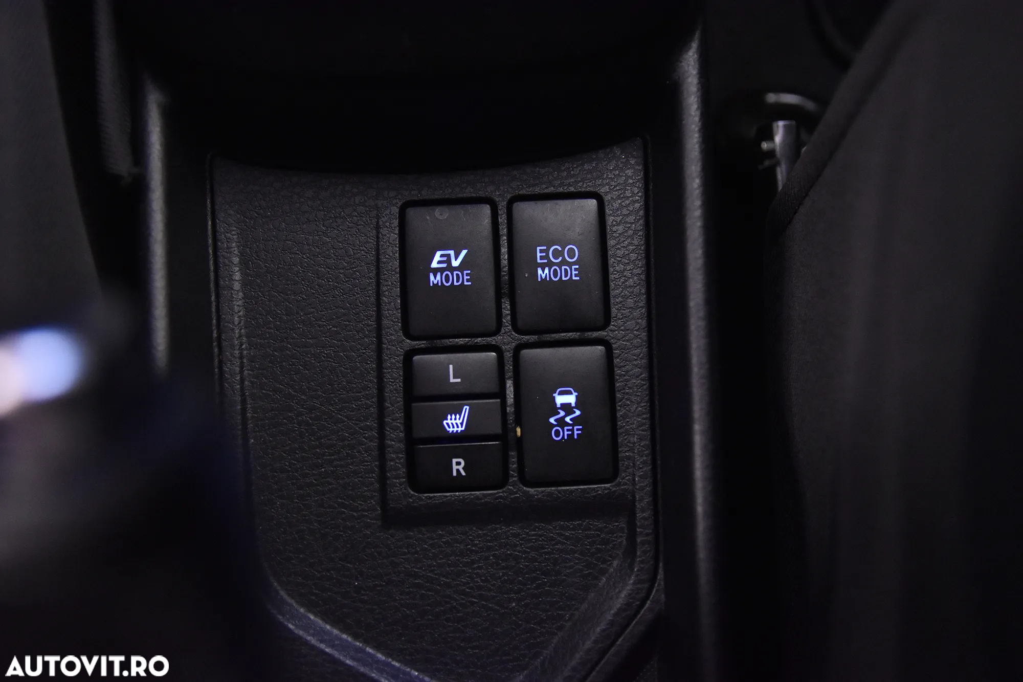 Toyota Yaris - 17