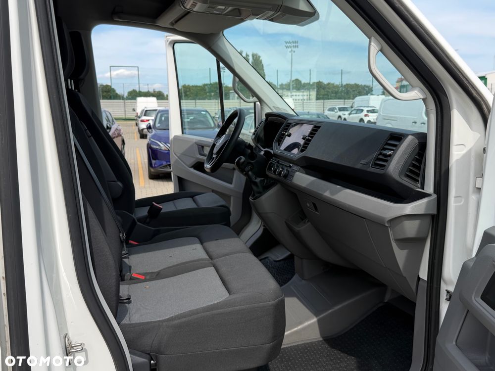 Volkswagen Crafter - 9