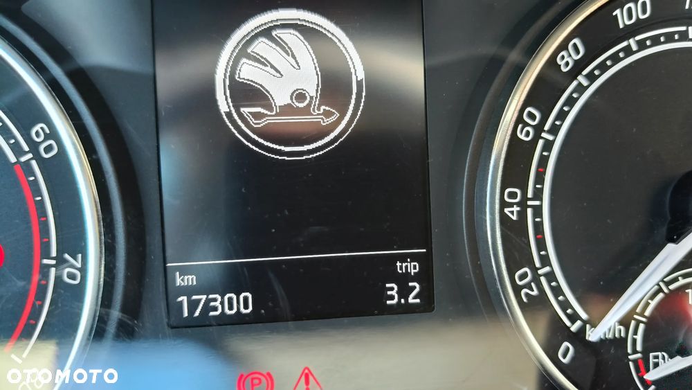 Skoda Scala 1.0 TSI Style - 13