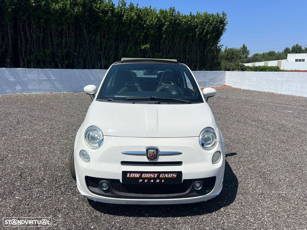 Abarth 500 - 15