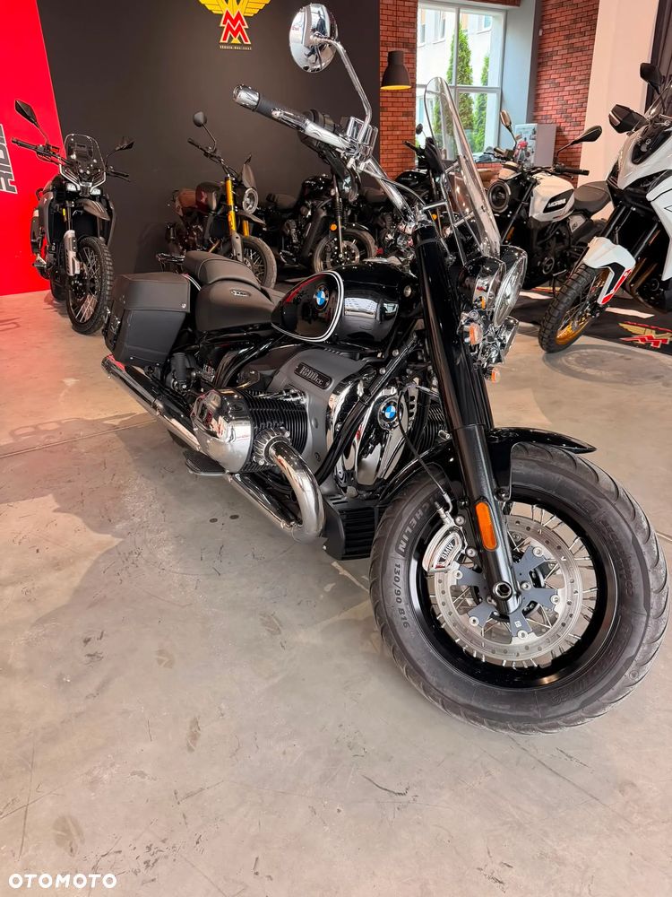 BMW R - 5