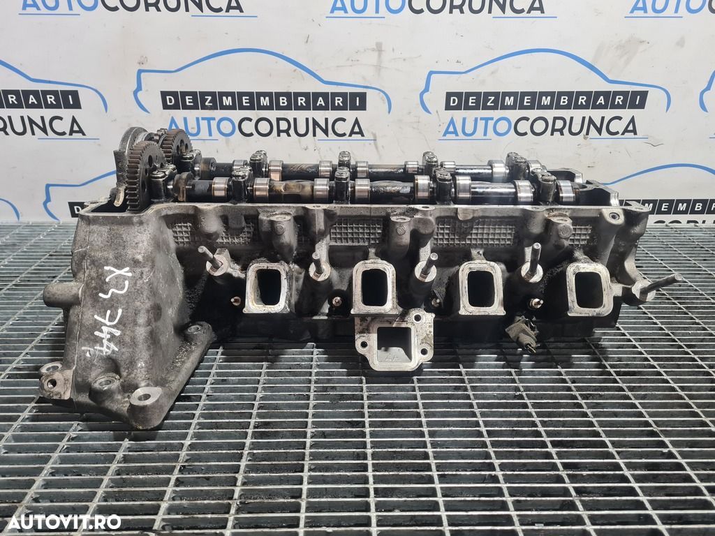 Chiuloasa BMW X3 E83 Facelift 2.0 Diesel 2006 - 2010 110kW 150CP 1995CC M47 (744) - 1