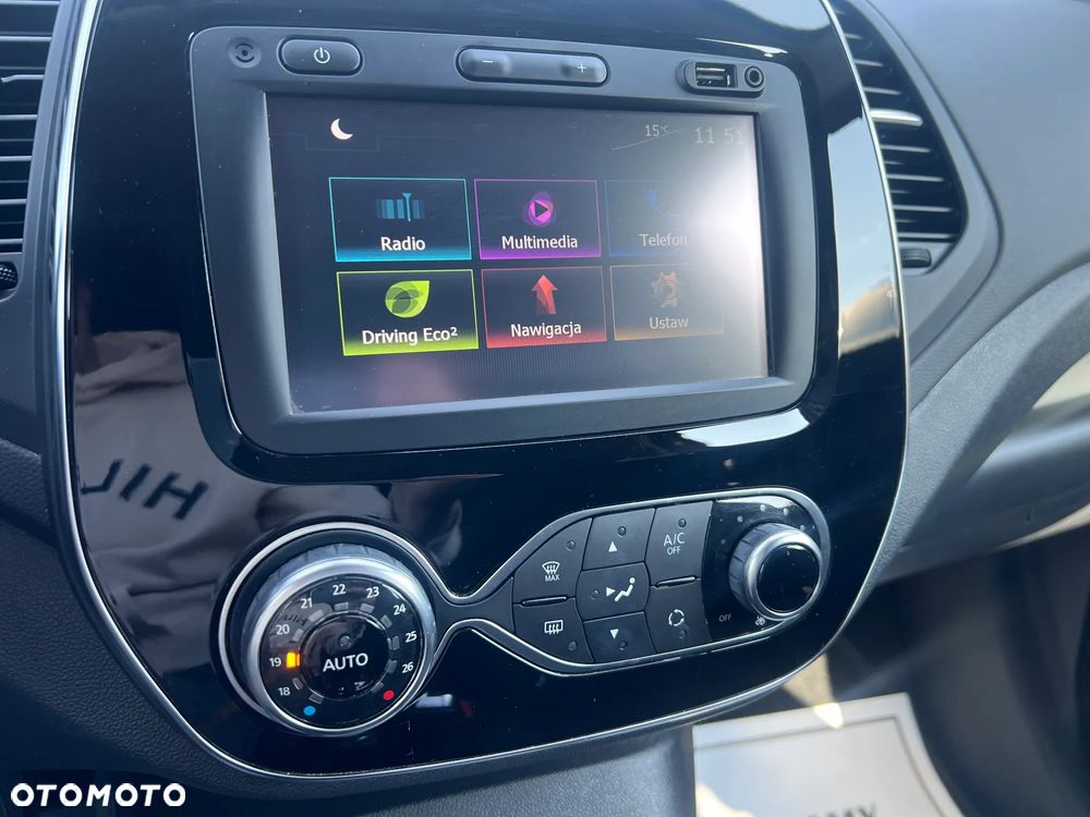 Renault Captur (ENERGY) TCe 90 LIMITED - 23