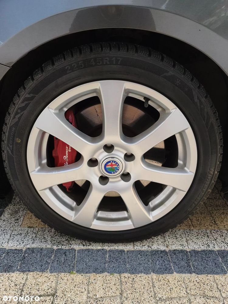 Alfa Romeo Giulietta 2.0 JTDM 16V - 5