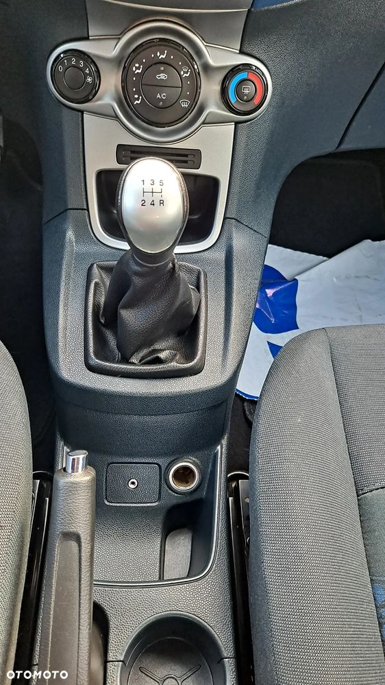 Ford Fiesta - 18