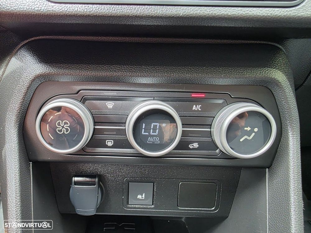Dacia Jogger 1.0 TCe Extreme 7L - 19
