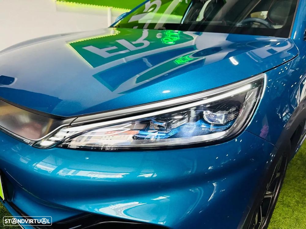 BYD Atto 3 60.48 kWh Design - 22